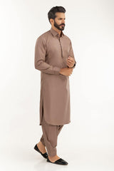 Iron Ezee Hitex Plus Unstitched Fabric Cotton