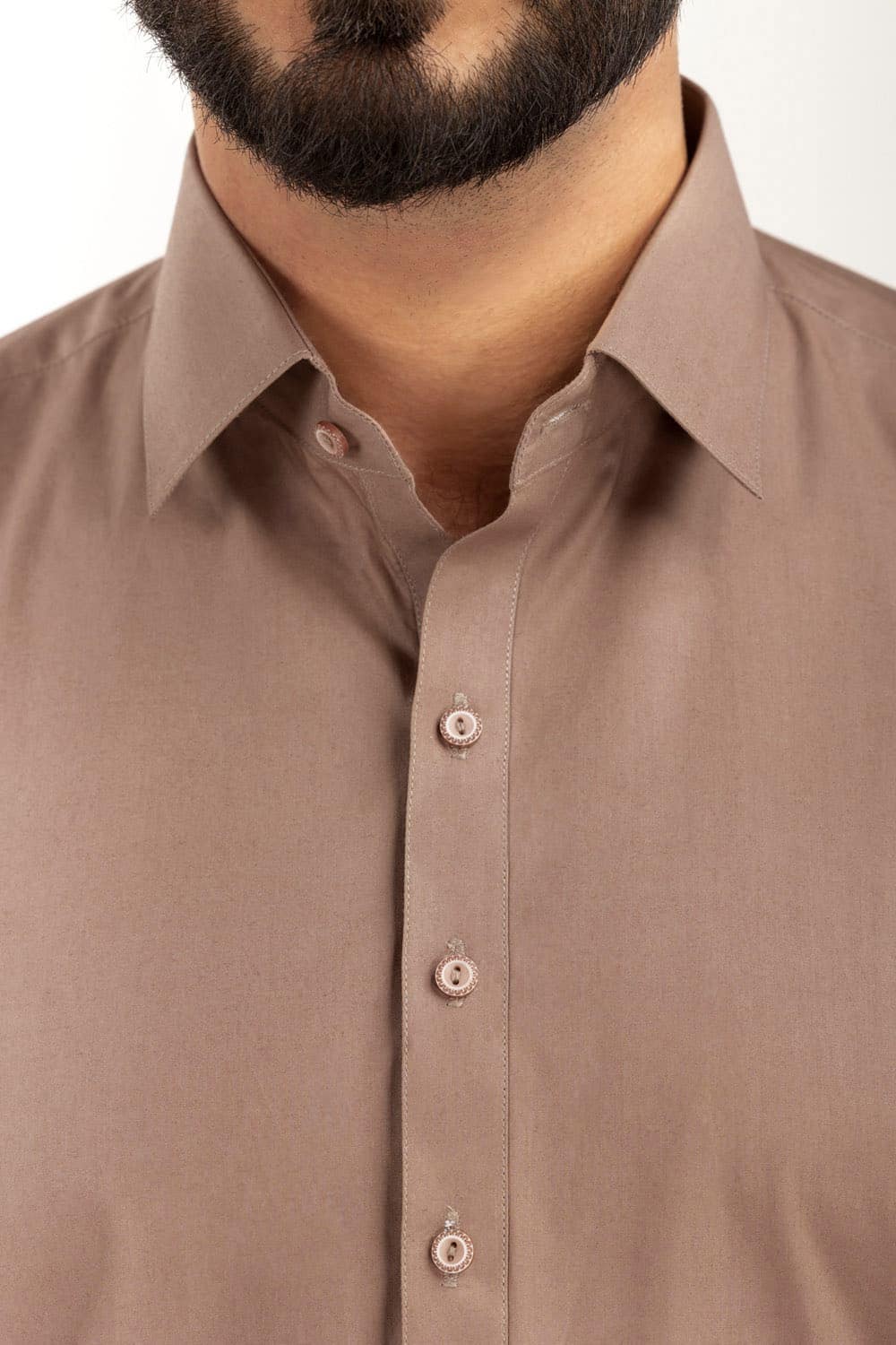 Iron Ezee Hitex Plus Unstitched Fabric Cotton