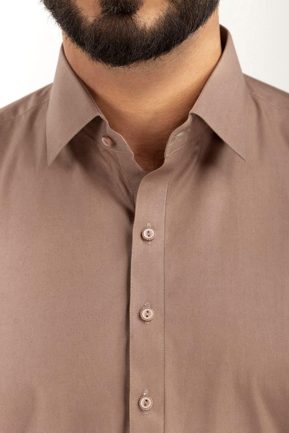Iron Ezee Hitex Plus Unstitched Fabric Cotton