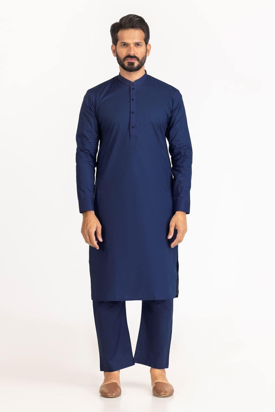 Super Soft Plus Unstitched Fabric Cotton