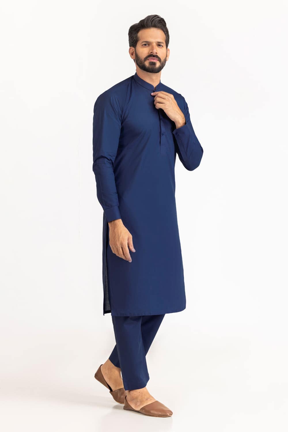 Super Soft Plus Unstitched Fabric Cotton