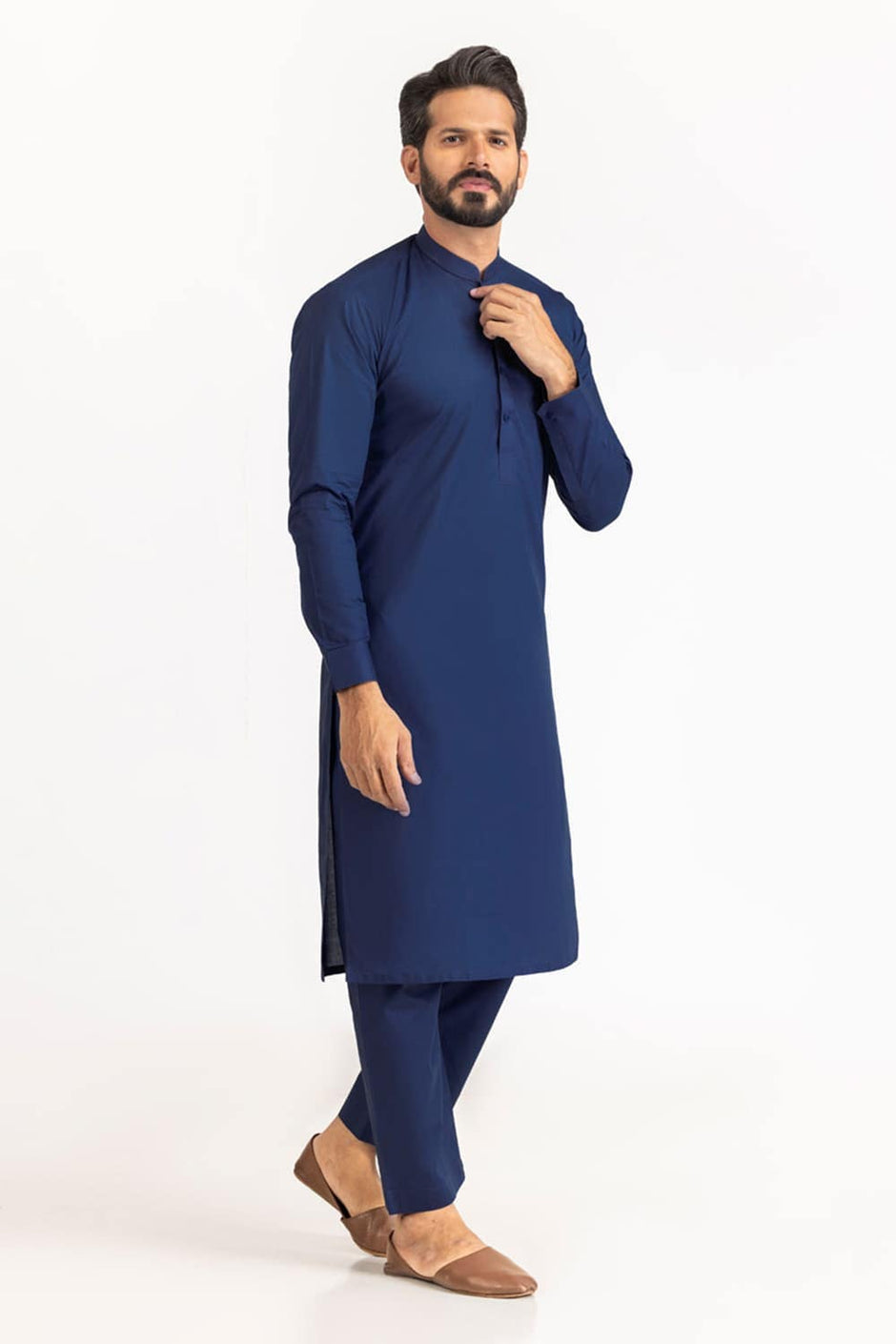 Super Soft Plus Unstitched Fabric Cotton