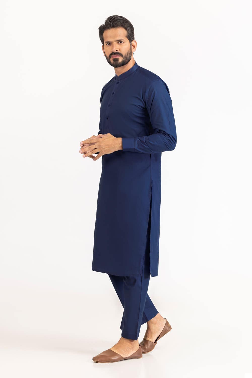 Super Soft Plus Unstitched Fabric Cotton