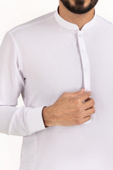 Aero Unstitched Fabric Blended