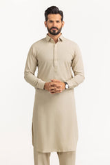 Aero Unstitched Fabric Blended