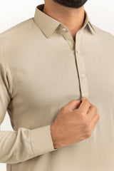 Aero Unstitched Fabric Blended