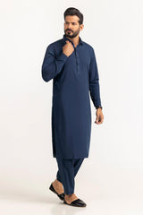 Aero Unstitched Fabric Blended