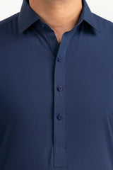 Aero Unstitched Fabric Blended