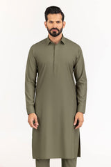 Aero Unstitched Fabric Blended