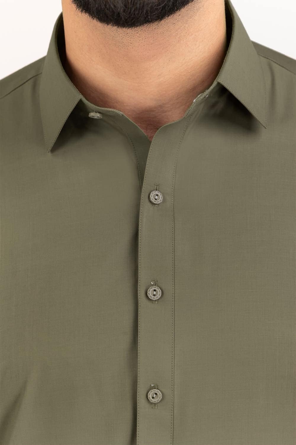 Aero Unstitched Fabric Blended