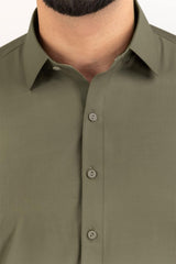 Aero Unstitched Fabric Blended