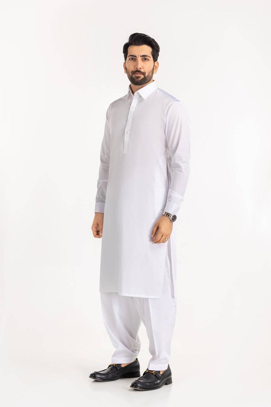 Maximo Classic Unstitched Fabric Cotton-LF