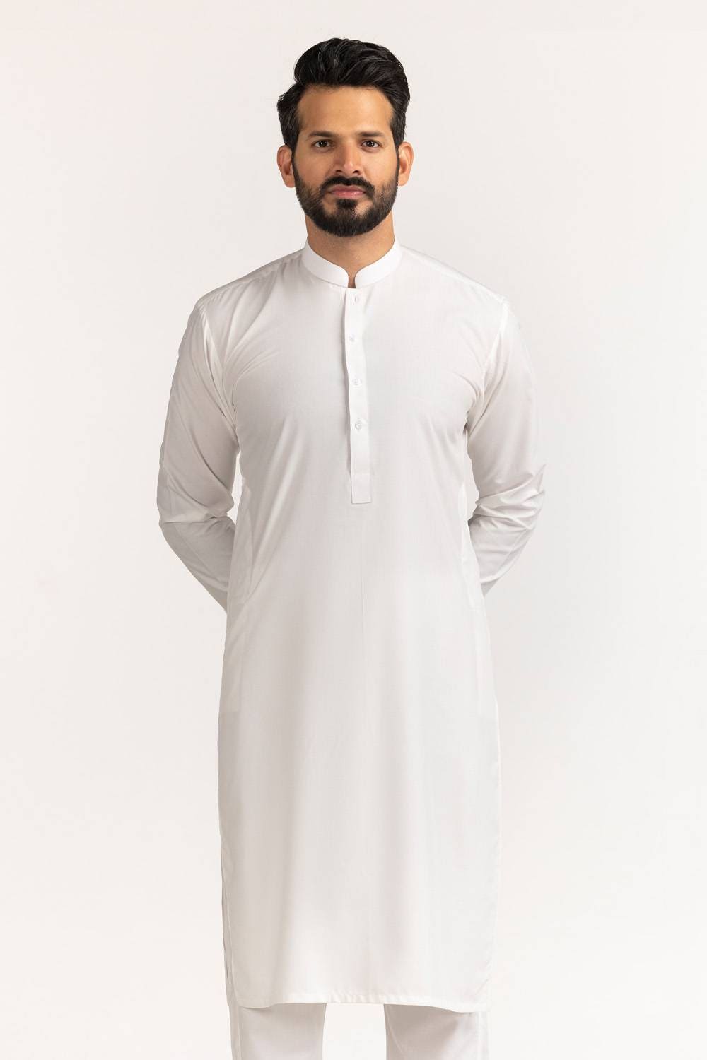 Maximo Classic Unstitched Fabric Cotton-LF