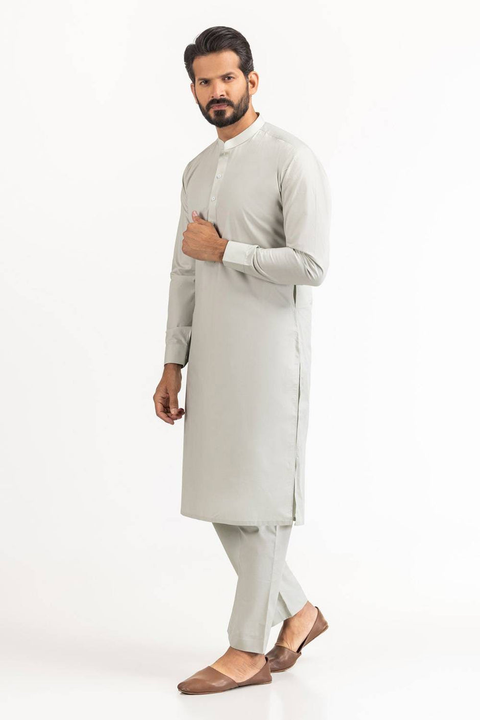 Maximo Classic Unstitched Fabric Cotton-LF