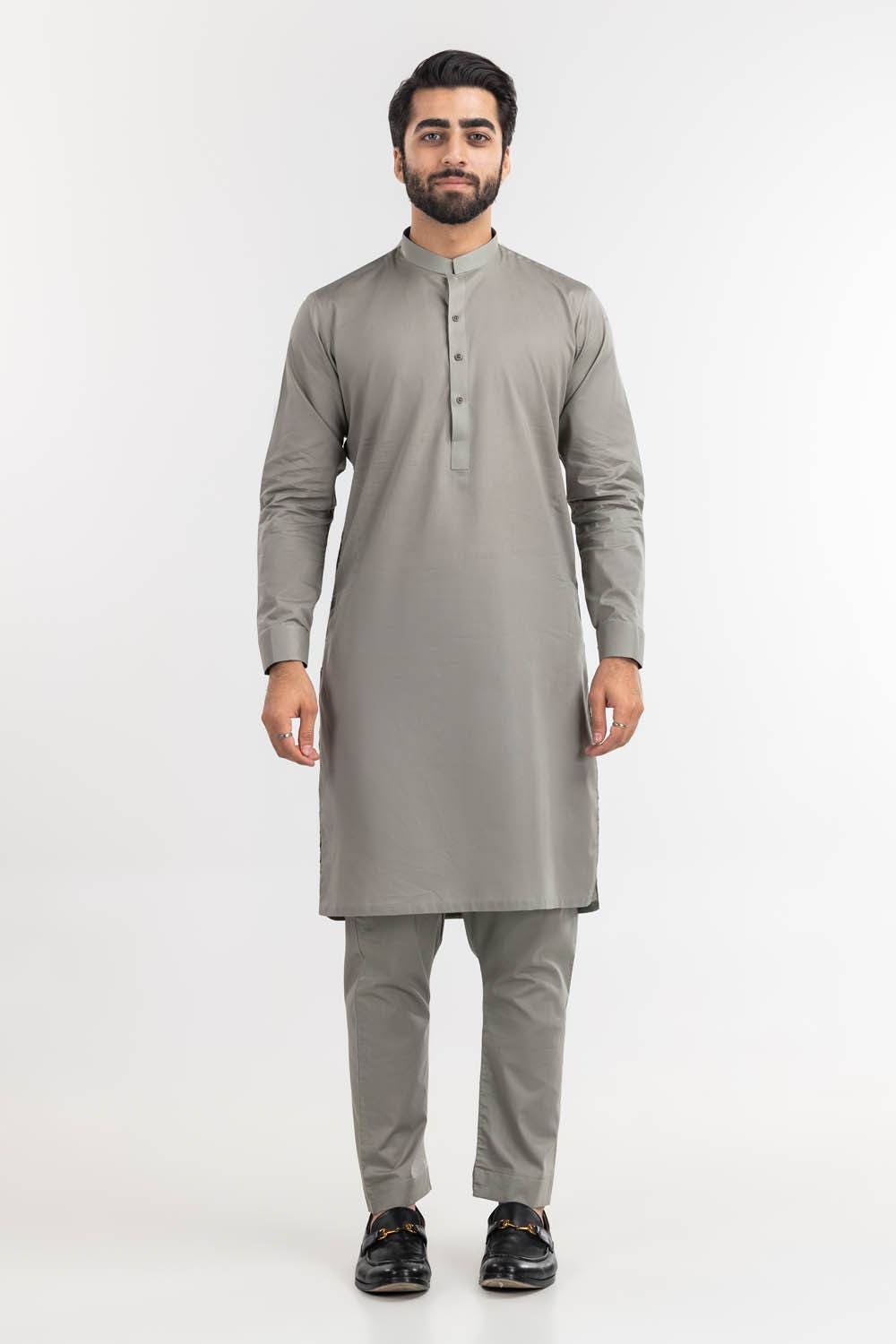Maximo Classic Unstitched Fabric Cotton-LF
