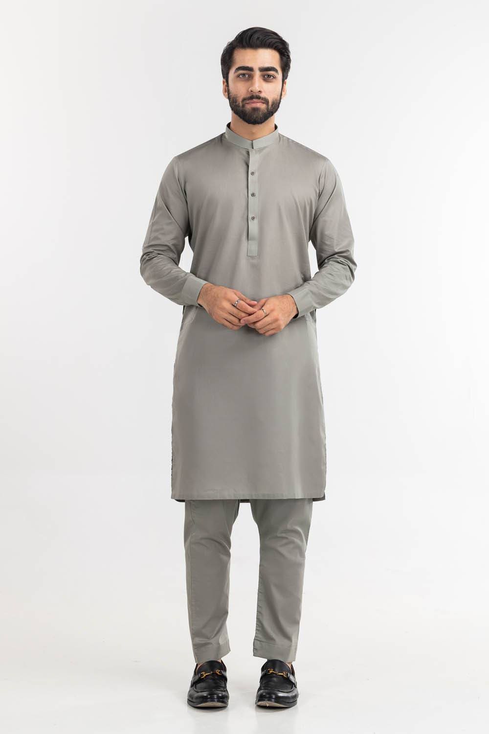 Maximo Classic Unstitched Fabric Cotton-LF