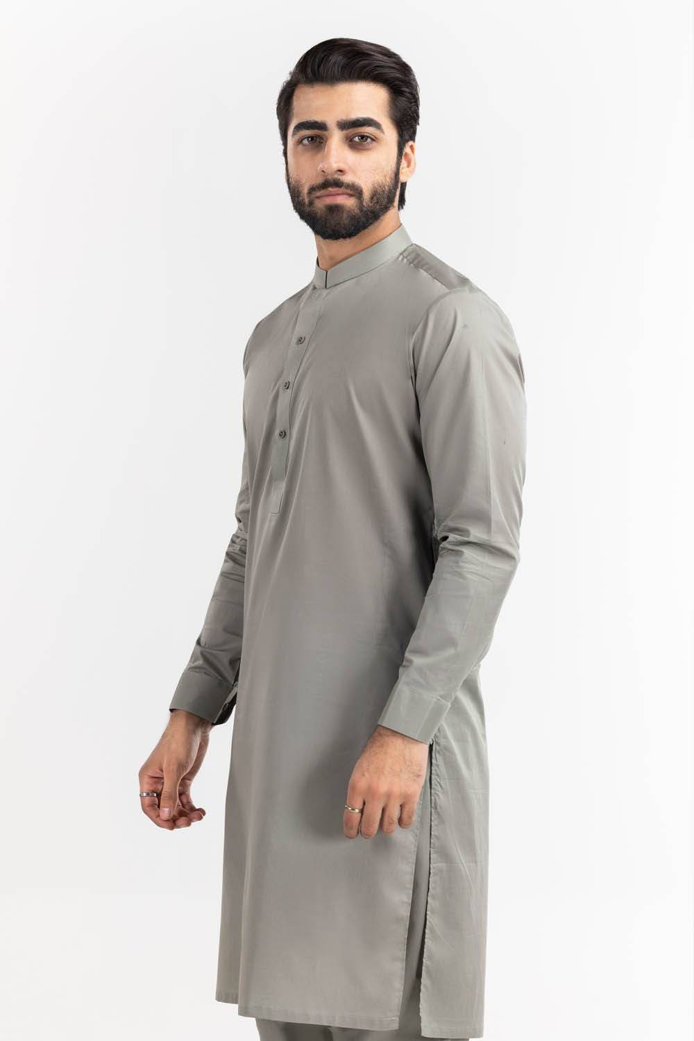 Maximo Classic Unstitched Fabric Cotton-LF