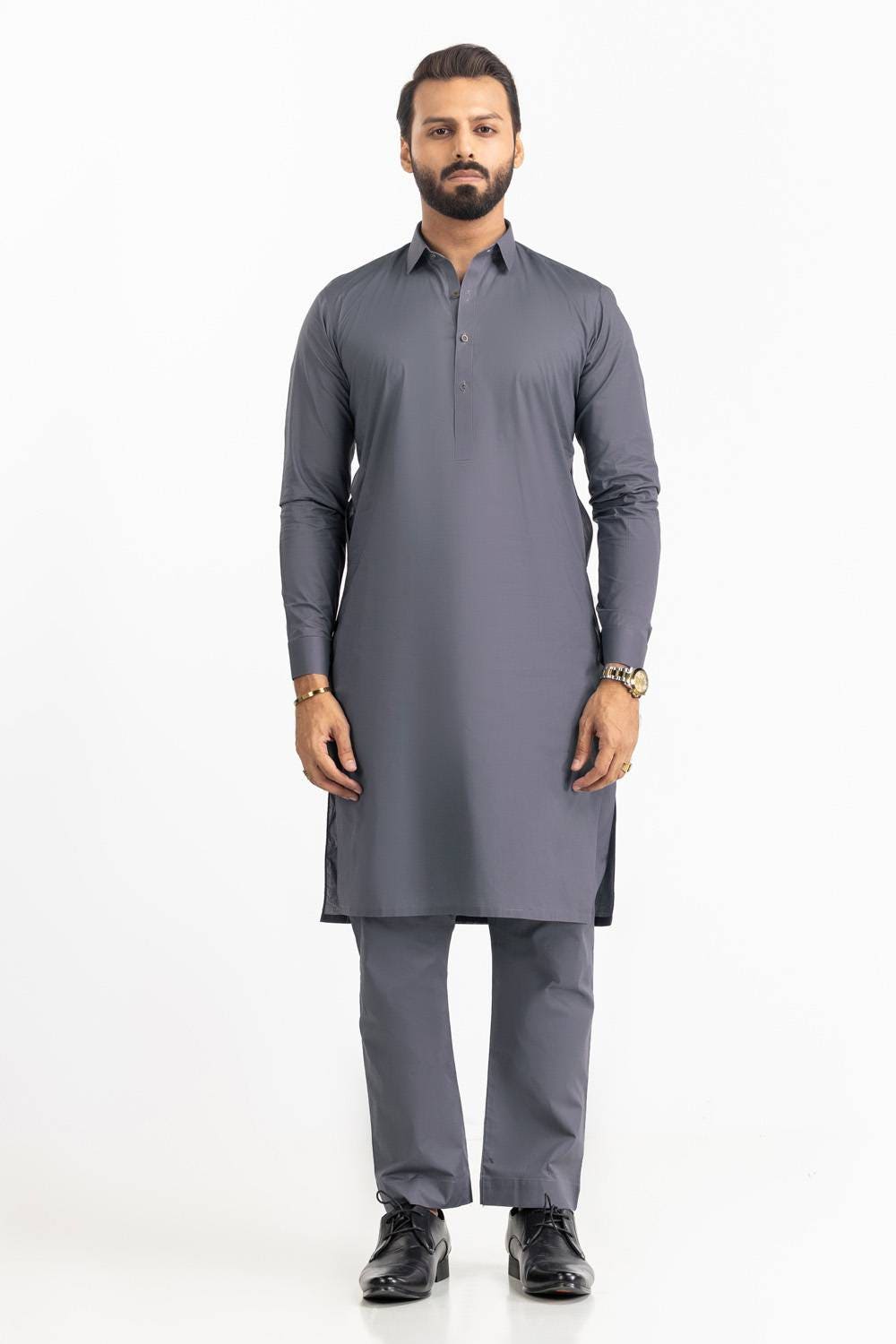 Maximo Classic Unstitched Fabric Cotton-LF