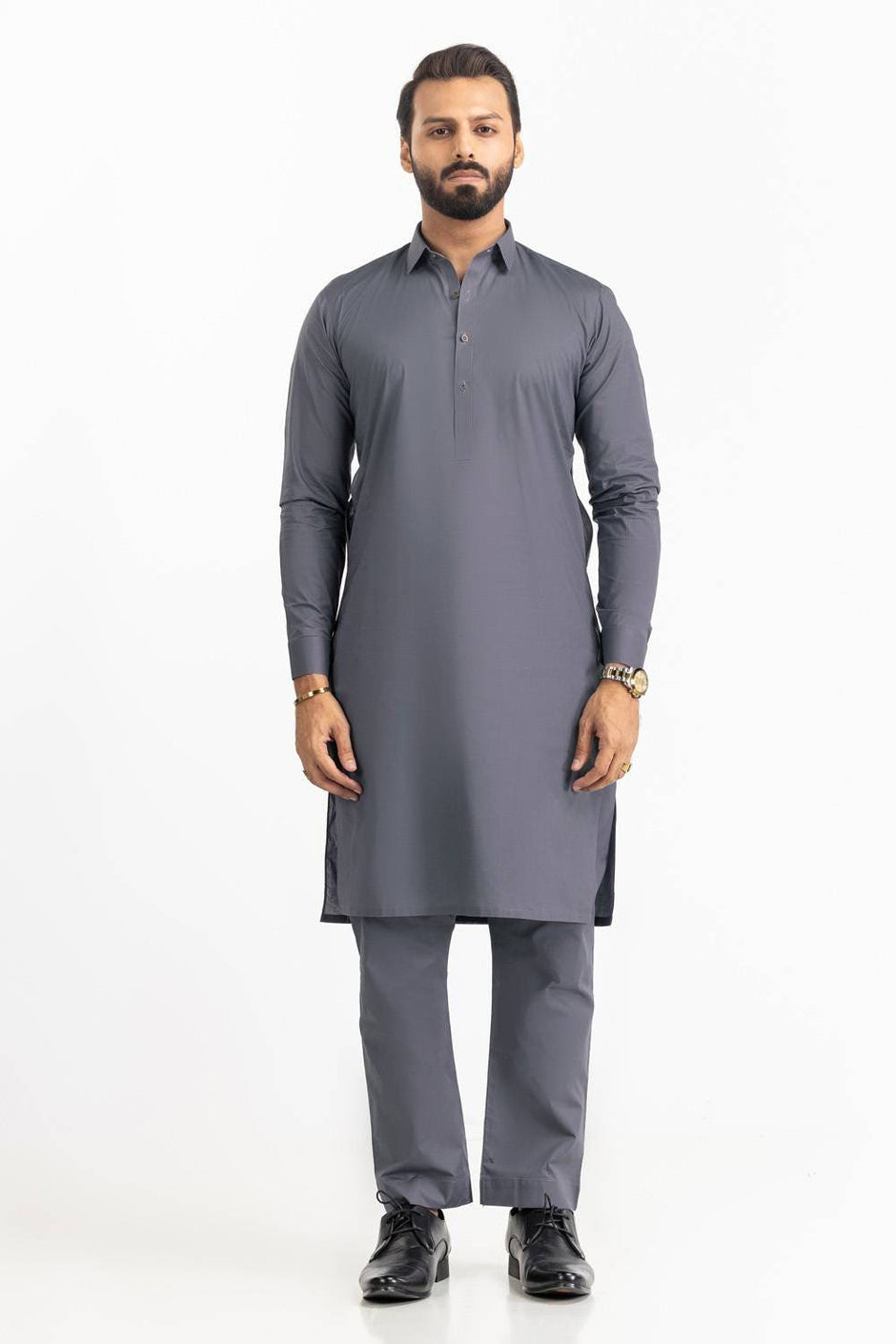 Maximo Classic Unstitched Fabric Cotton-LF