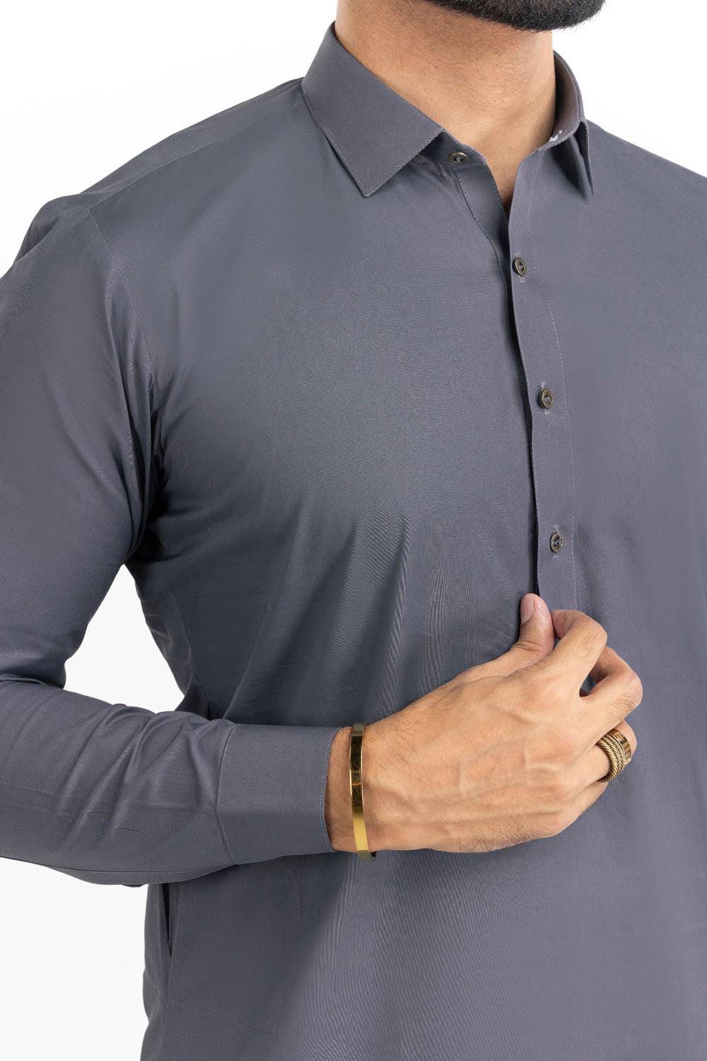Maximo Classic Unstitched Fabric Cotton-LF
