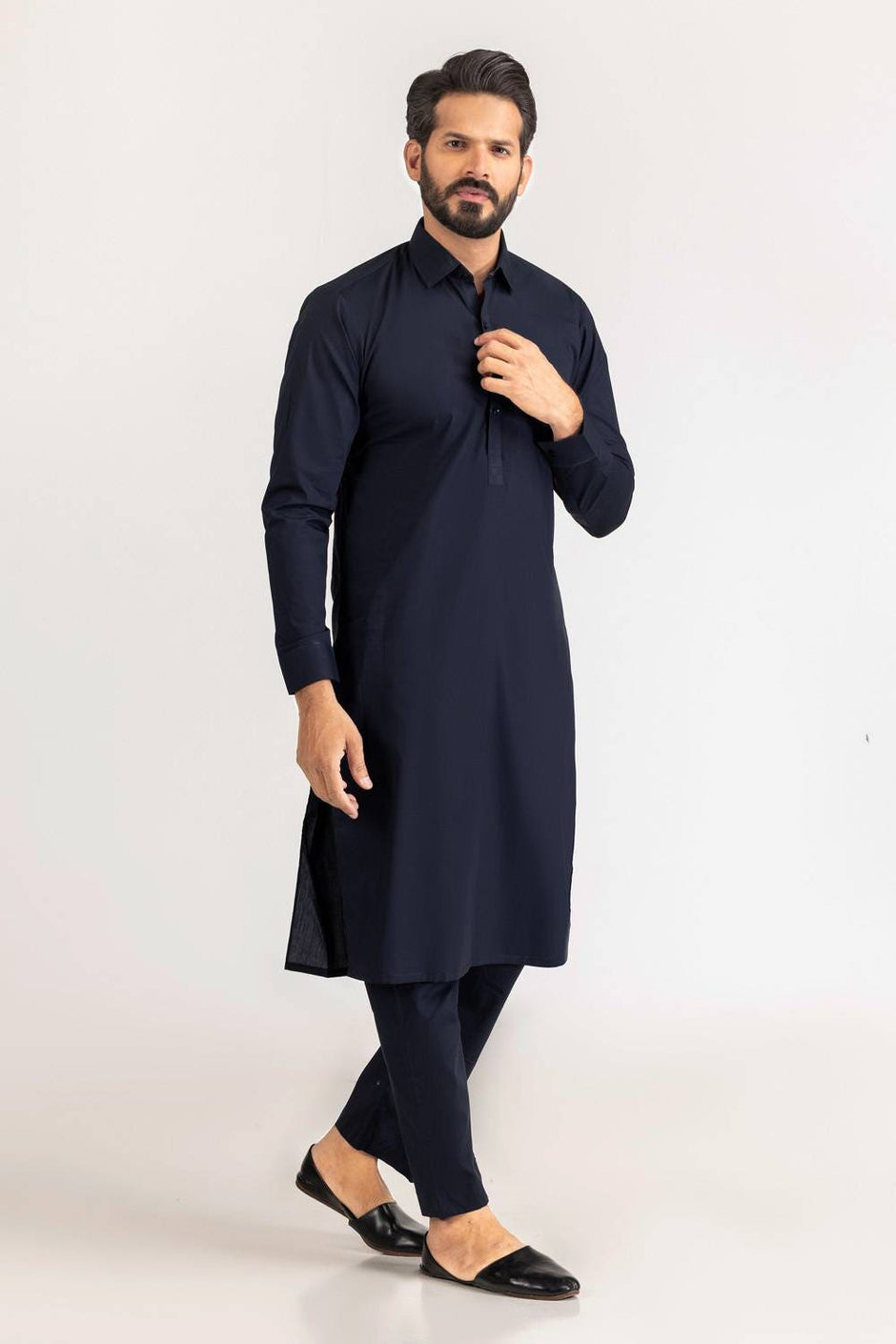 Maximo Classic Unstitched Fabric Cotton-LF