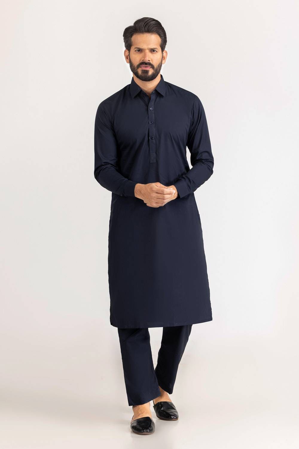 Maximo Classic Unstitched Fabric Cotton-LF