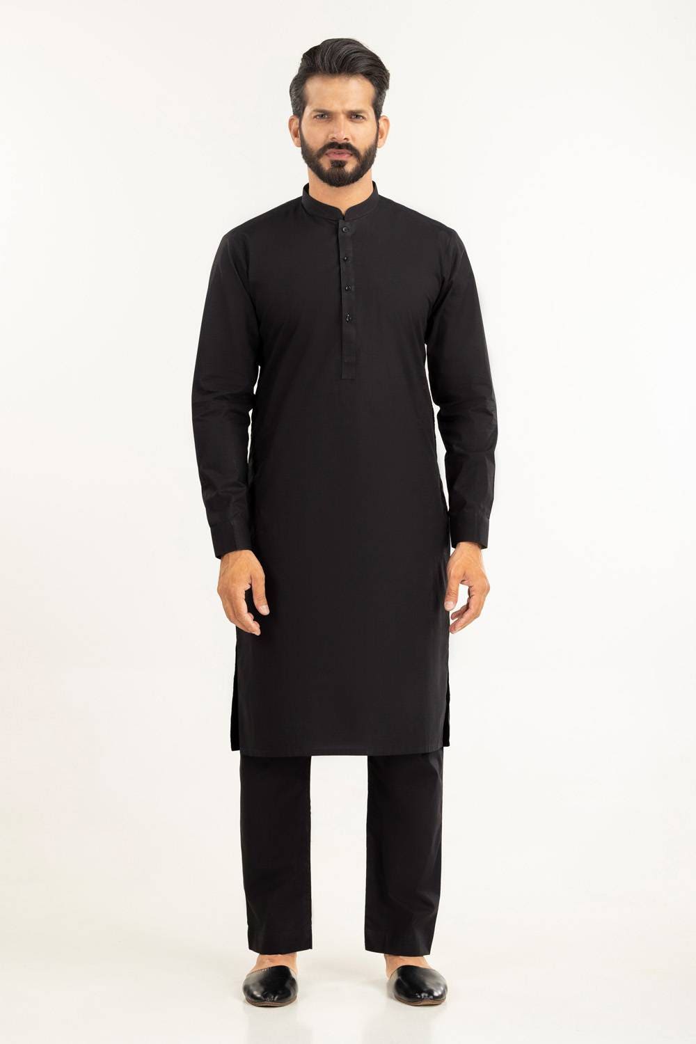 Maximo Classic Unstitched Fabric Cotton-LF