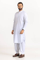 Ambassador Unstitched Fabric Blended-LF