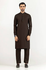 Ambassador Unstitched Fabric Blended-LF