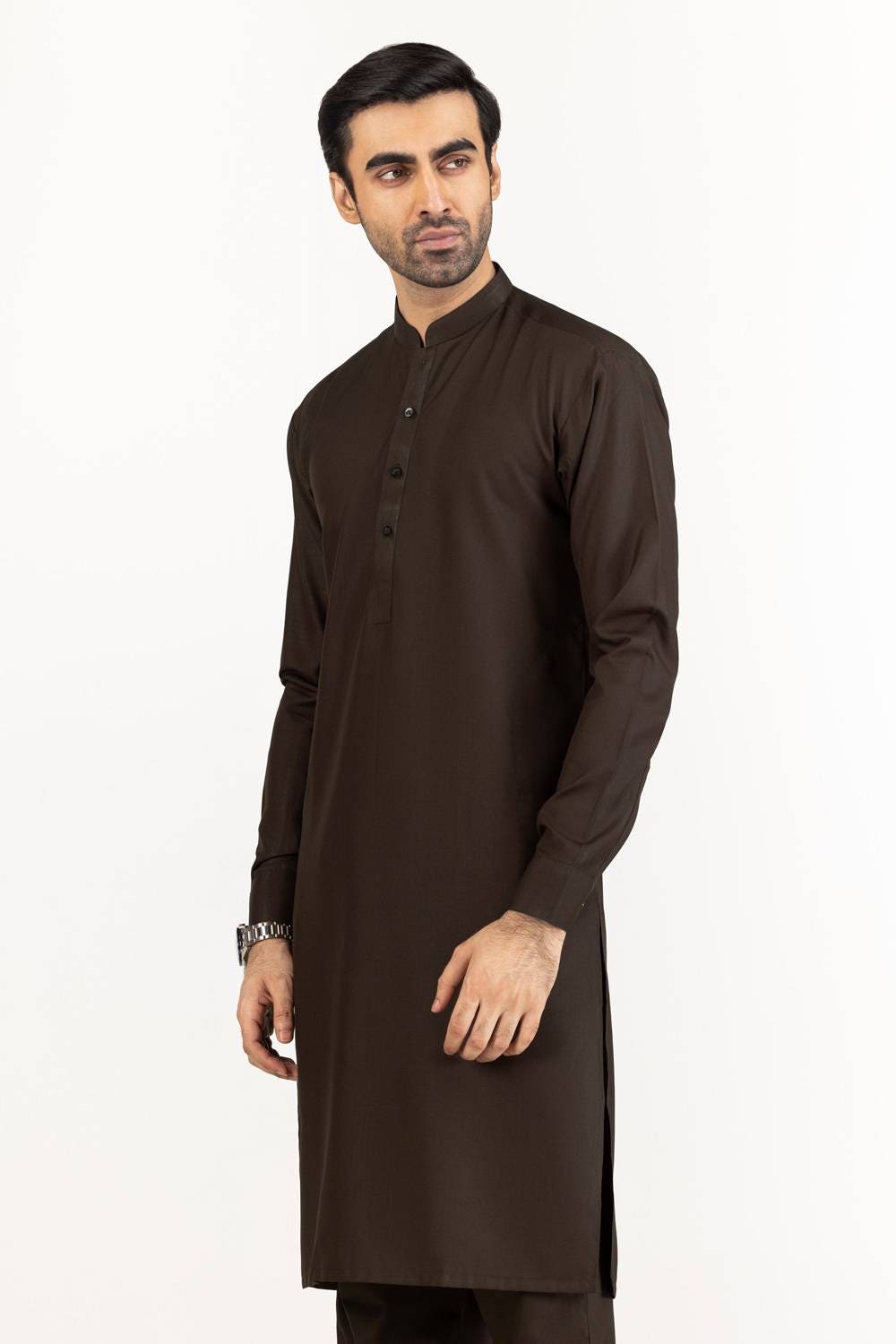 Ambassador Unstitched Fabric Blended-LF