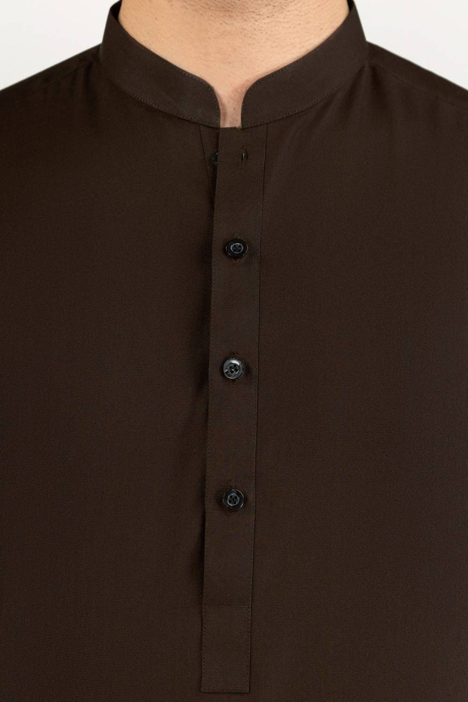 Ambassador Unstitched Fabric Blended-LF