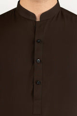 Ambassador Unstitched Fabric Blended-LF