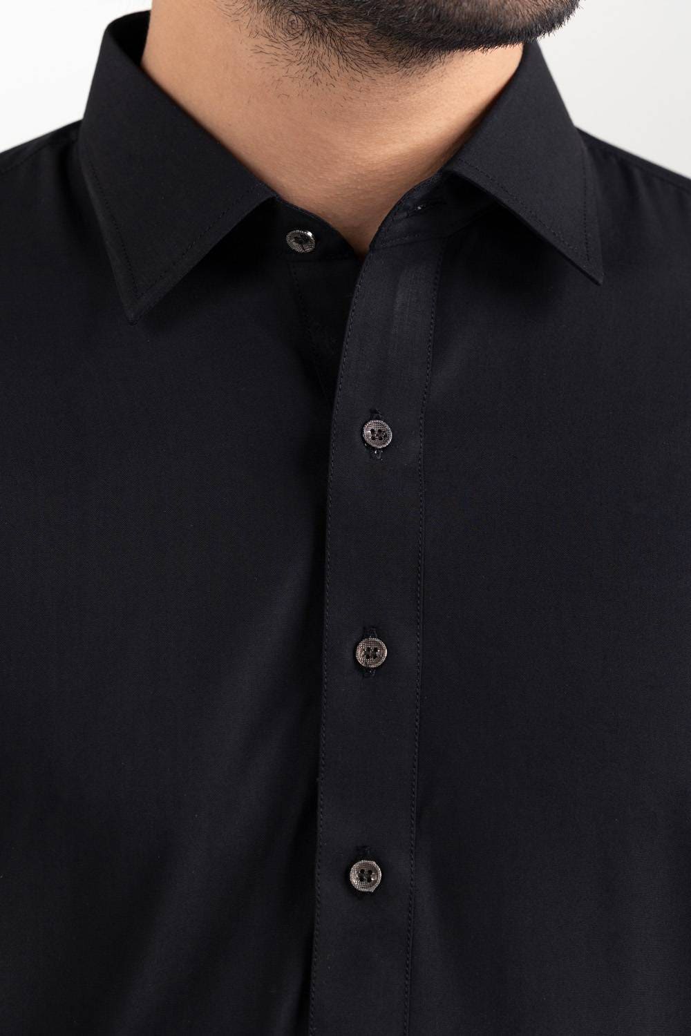 Ambassador Unstitched Fabric Blended-LF
