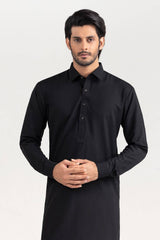 Ambassador Unstitched Fabric Blended-LF