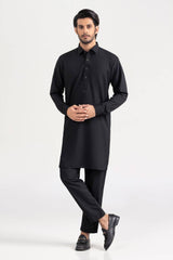 Ambassador Unstitched Fabric Blended-LF