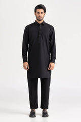 Ambassador Unstitched Fabric Blended-LF