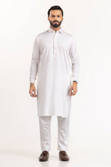 Hitex Silver Classic Unstitched Fabric Cotton-LF