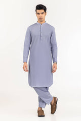 Hitex Silver Classic Unstitched Fabric Cotton-LF