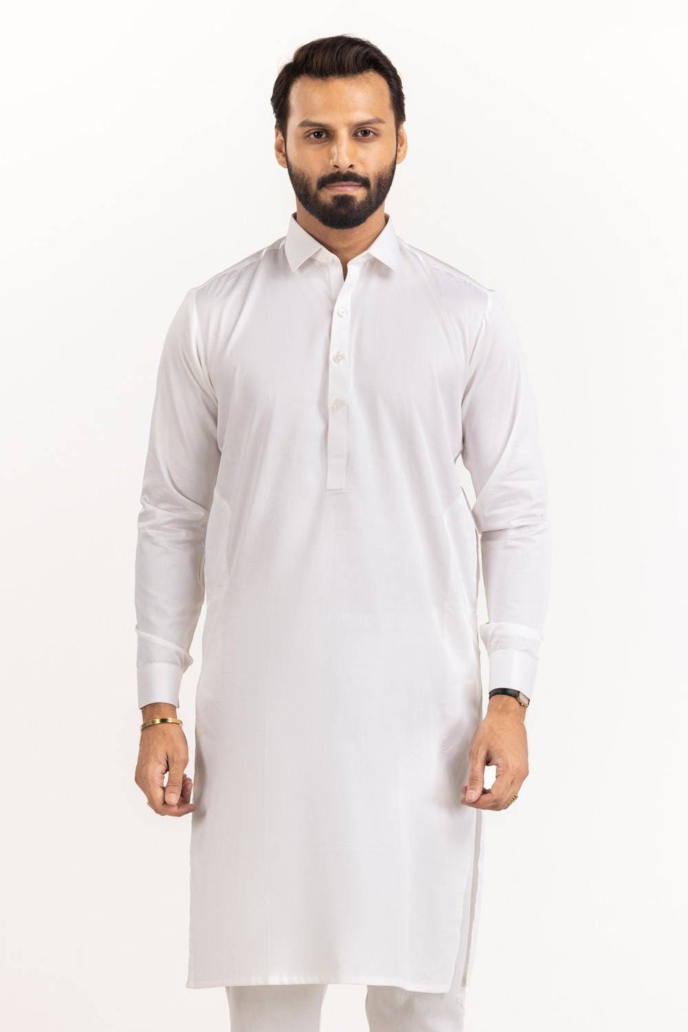 Century 100 Latha Unstitched Fabric Cotton-LF