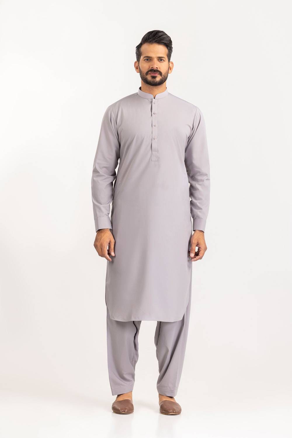 Century 100 Latha Unstitched Fabric Cotton-LF
