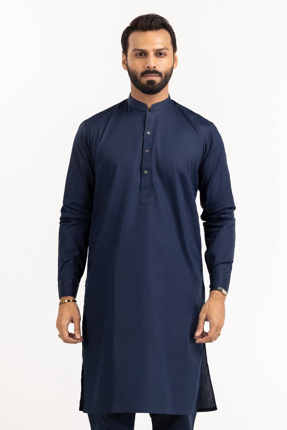 Century 100 Latha Unstitched Fabric Cotton-LF