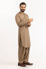 Elegant Cotton Unstitched Fabric Cotton-LF