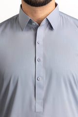 Elegant Cotton Unstitched Fabric Cotton-LF