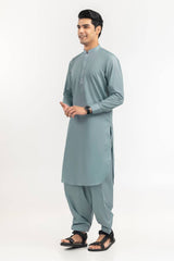 Elegant Cotton Unstitched Fabric Cotton-LF