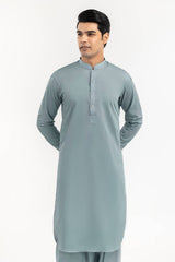 Elegant Cotton Unstitched Fabric Cotton-LF