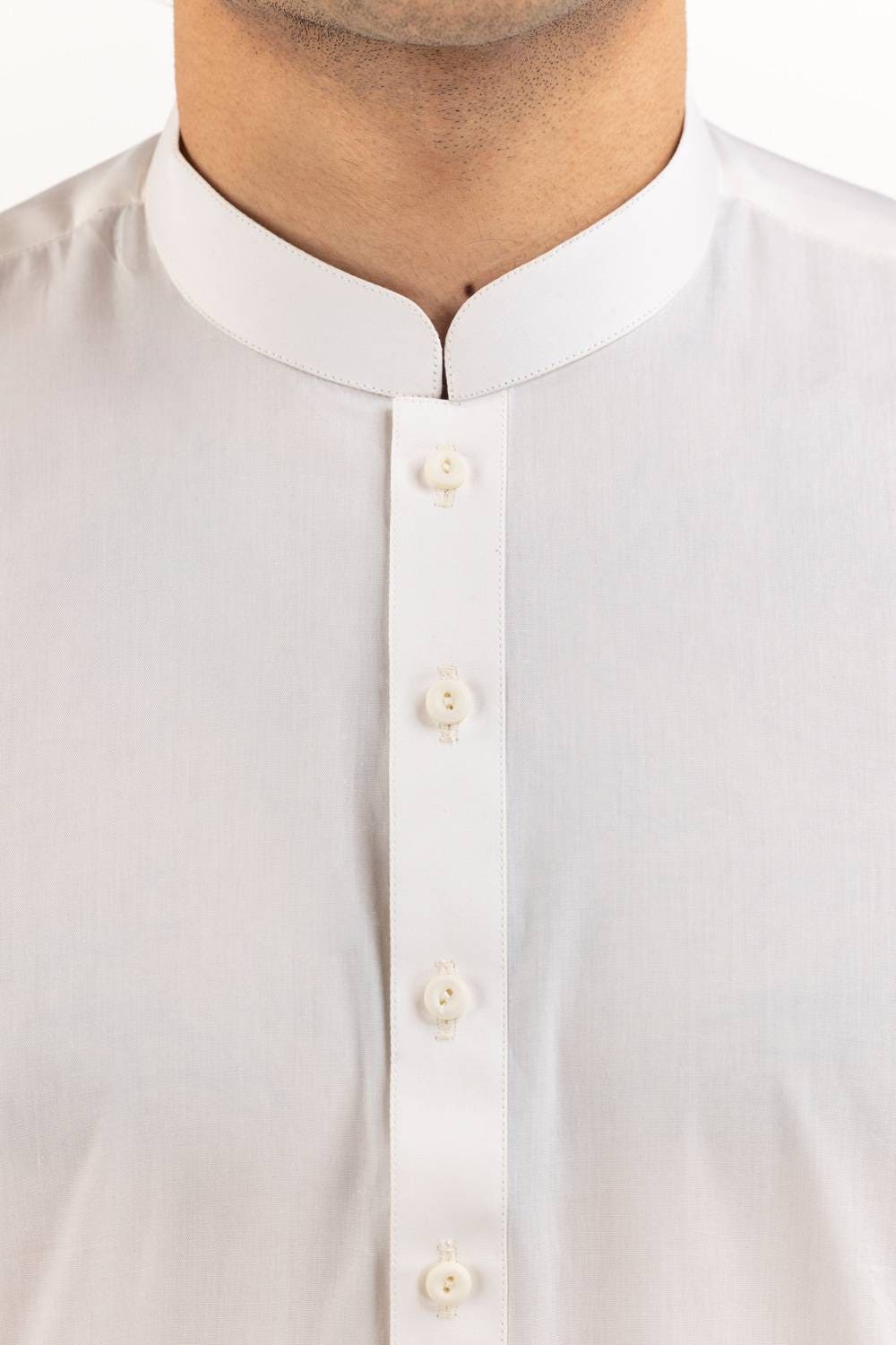 Elegant Cotton Unstitched Fabric Cotton-LF