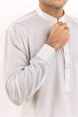 Elegant Cotton Unstitched Fabric Cotton-LF