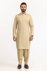 Elegant Cotton Unstitched Fabric Cotton-LF