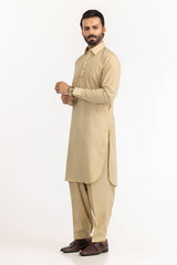 Elegant Cotton Unstitched Fabric Cotton-LF