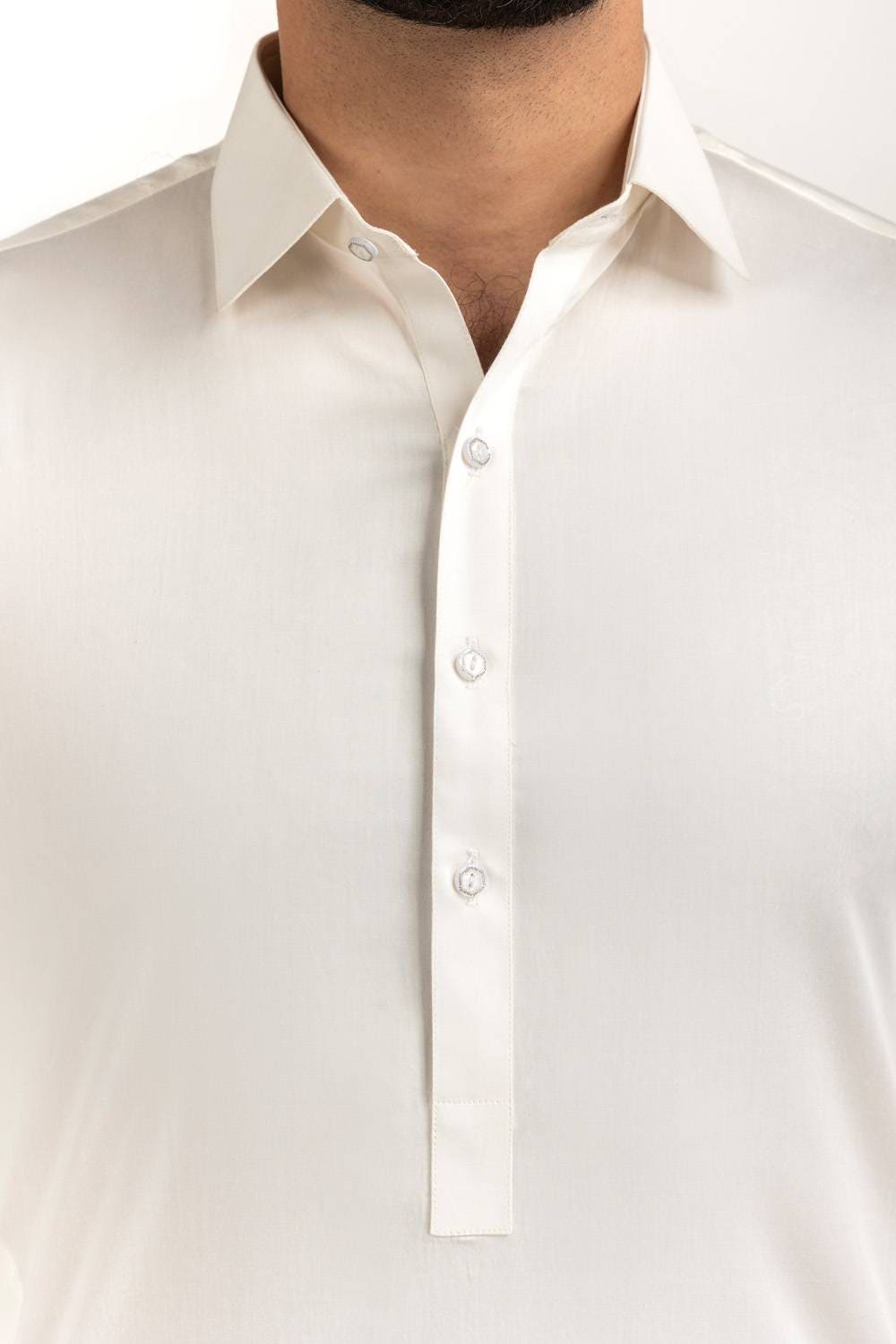 Fortune Plus Unstitched Fabric Cotton-LF